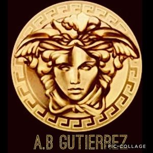 Meet your Posher, Abraham